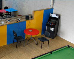 Transit Backpackers - Accommodation Perth 5