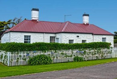 Pilot Station Accommodation - Accommodation Perth 1