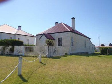 Pilot Station Accommodation - Accommodation Perth 3