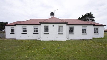 Pilot Station Accommodation - Accommodation Perth 5
