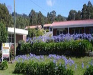 Kermandie Lodge - Accommodation Perth 1