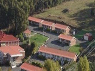 Kermandie Lodge - Accommodation Perth 2