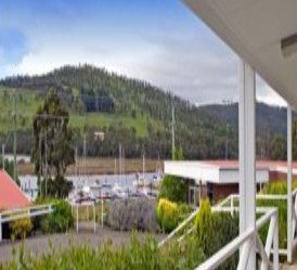 Kermandie Lodge - Accommodation Perth 3