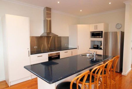 Villa Vista - Accommodation Perth 2