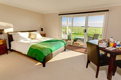 Old Cable Station Colonial Retreat - Accommodation Perth 4