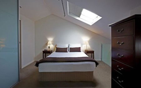 Sullivans Cove Apartments - IXL Apartments - Accommodation Perth 1