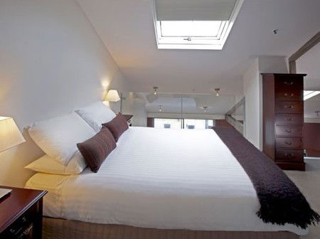 Sullivans Cove Apartments - IXL Apartments - Accommodation Perth 2
