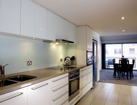 Sullivans Cove Apartments - IXL Apartments - Accommodation Perth 3