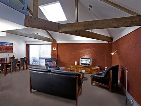 Sullivans Cove Apartments - IXL Apartments - Accommodation Perth 4