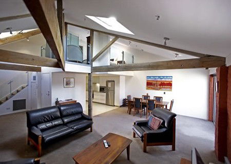 Sullivans Cove Apartments - IXL Apartments - Accommodation Perth 5
