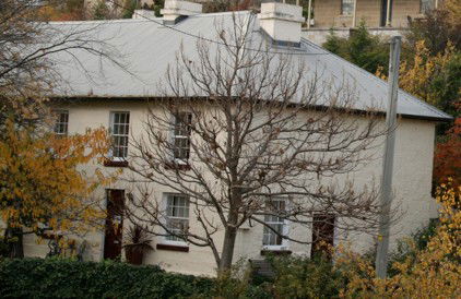 Lythgos Row Of Romantic Cottages - Accommodation Perth 1