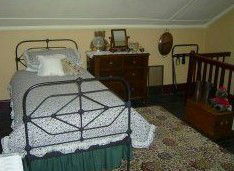 Lythgos Row Of Romantic Cottages - Accommodation Perth 4