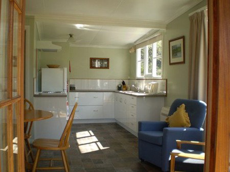 Thelma Retreat - Accommodation Perth 1