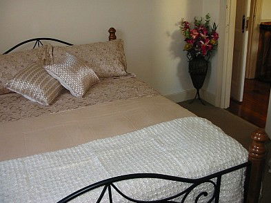 Hamilton Heritage Holiday Homes - Bonnie Brae Lodge - Accommodation Perth 5