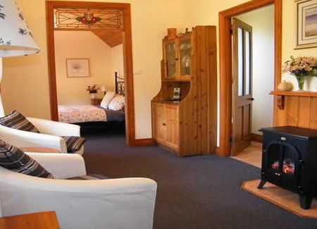 Margate Cottage Boutique Bed And Breakfast - Accommodation Perth 2