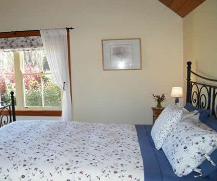 Margate Cottage Boutique Bed And Breakfast - Accommodation Perth 3