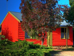 Somerset Beachside Cabin And Caravan Park - Accommodation Perth 1