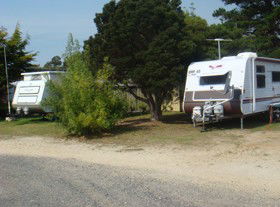 Somerset Beachside Cabin And Caravan Park - Accommodation Perth 2