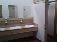 Quamby Corner Caravan Park - Accommodation Perth 2