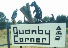 Quamby Corner Caravan Park - Accommodation Perth 3