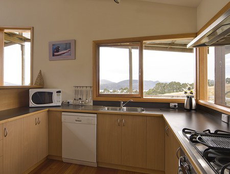 Port Arthur Escapes - Wallaby Lodge - Perth Resorts 3