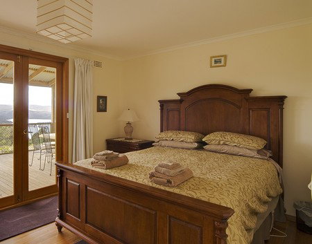 Port Arthur Escapes - Wallaby Lodge - Perth Resorts 4