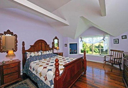 Swallows Nest Hop Kiln Guest House - Accommodation Perth 1