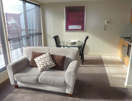 Flinders Lane Holiday Units - Perth Resorts 0