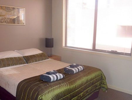 Flinders Lane Holiday Units - Perth Resorts 1