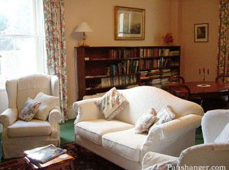 Panshanger - Accommodation Perth 1