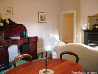 Panshanger - Accommodation Perth 2
