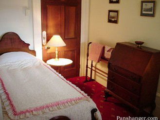 Panshanger - Accommodation Perth 4
