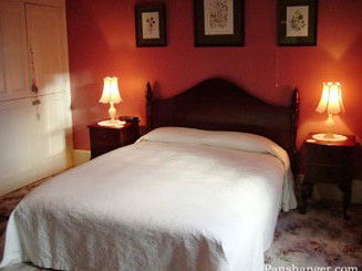 Panshanger - Accommodation Perth 5