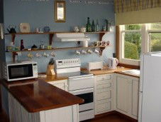 Kenya Cottage - Perth Resorts 4