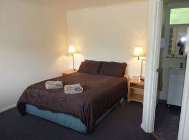 Silver Hills Motel - Accommodation Perth 3