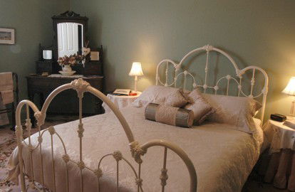 Mrs Currie's House B&B - Accommodation Perth 1