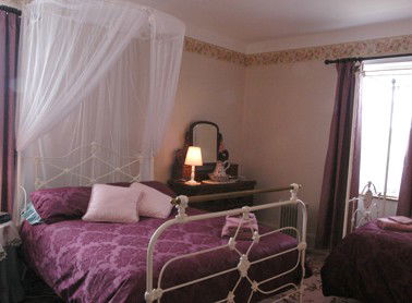 Mrs Currie's House B&B - Accommodation Perth 3
