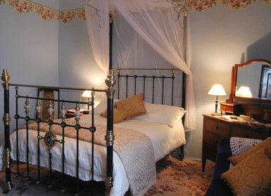 Mrs Currie's House B&B - Accommodation Perth 4
