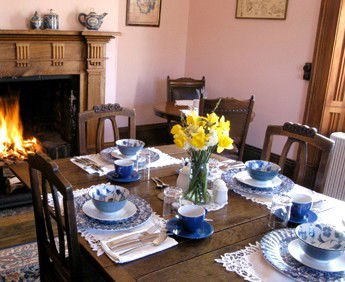 Mrs Currie's House B&B - Accommodation Perth 5