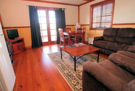 Tiers Cottages - Accommodation Perth 4