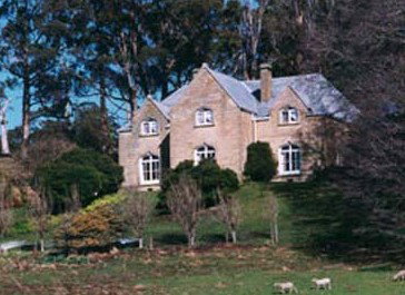 Fonthill - Perth Resorts 1