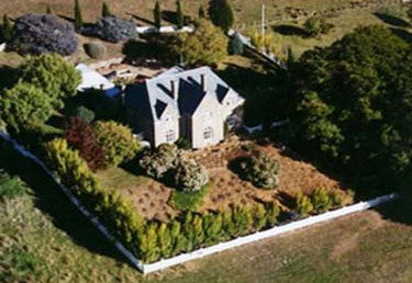 Fonthill - Perth Resorts 2