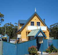 Beachs 'N Greens - Accommodation Perth