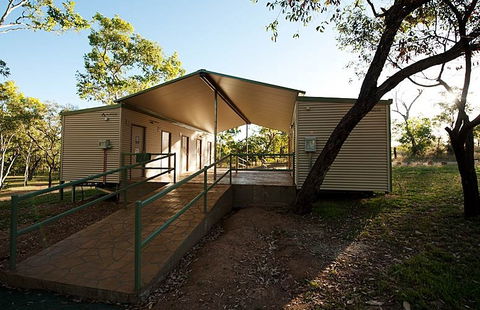 Cobbold Gorge - Accommodation Perth 0