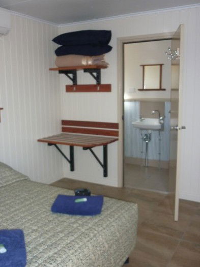 Cobbold Gorge - Accommodation Perth 2