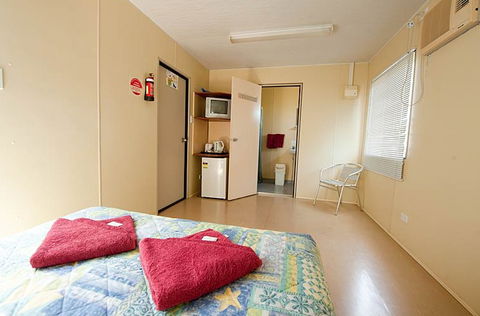 Cobbold Gorge - Accommodation Perth 3