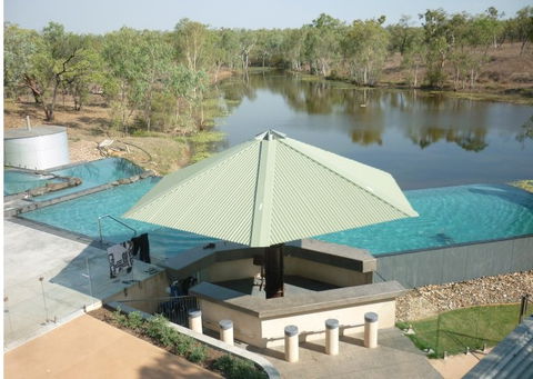 Cobbold Gorge - Accommodation Perth 5