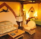 Cedar Park Rainforest Resort - Accommodation Perth