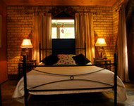 Cedar Park Rainforest Resort - Accommodation Perth 3