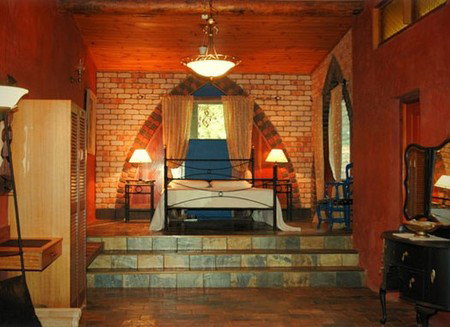 Cedar Park Rainforest Resort - Accommodation Perth 4